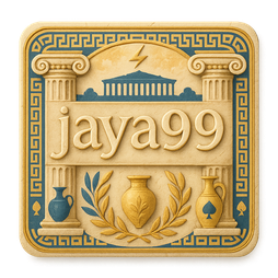 jaya99 official logo